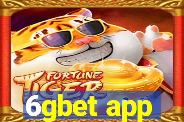 6gbet app